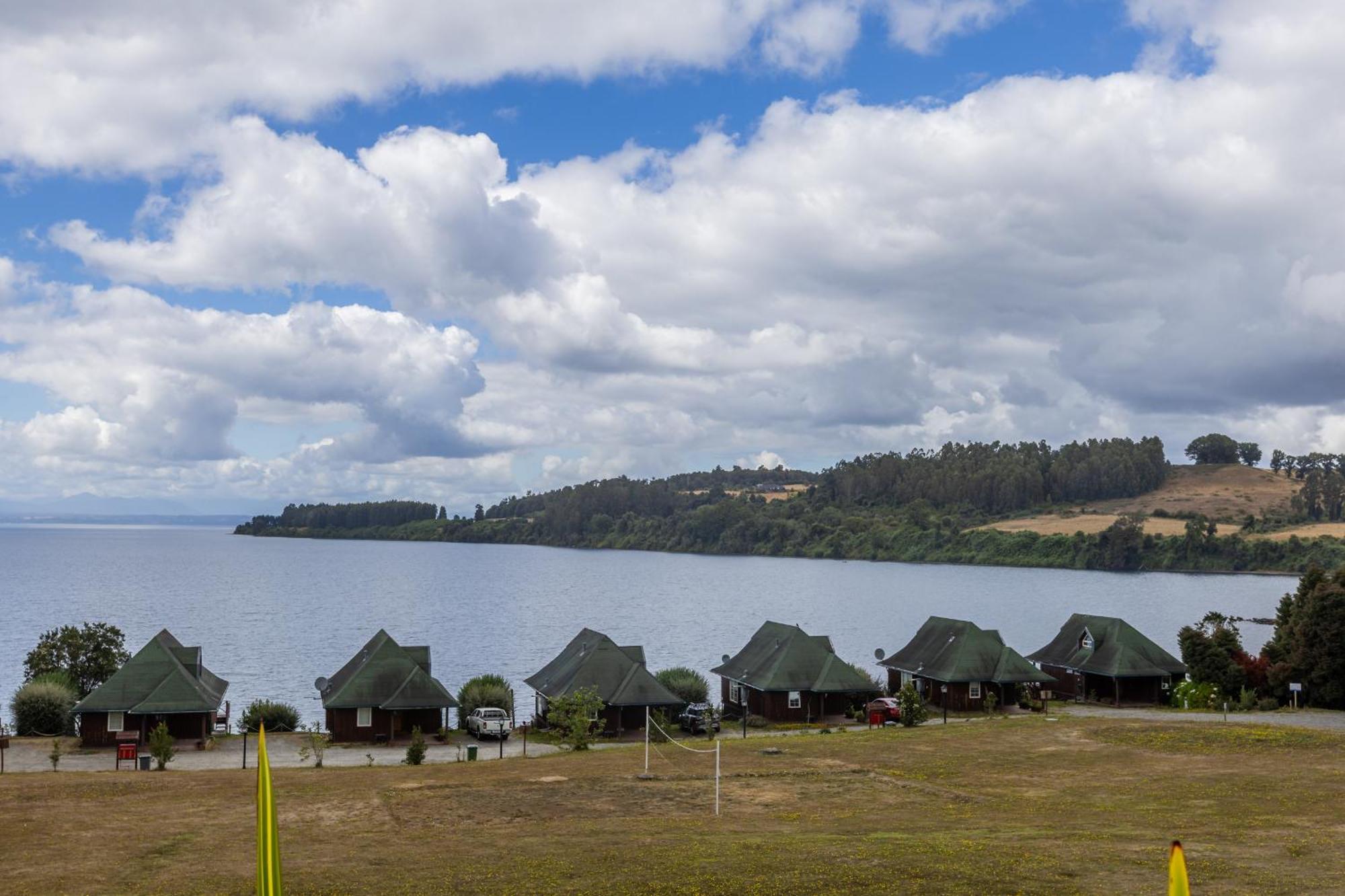 Parque Llanquihue - Caja Los Heroes Hotel Exterior photo